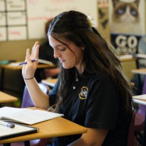 charter schools gilbert az